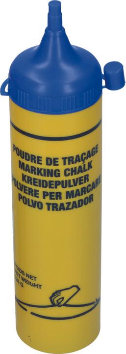 Werkstarck Chalk powder