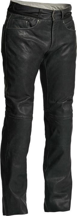 Actual product image Halvarssons motorcycle leather trousers seth (Men, 54)