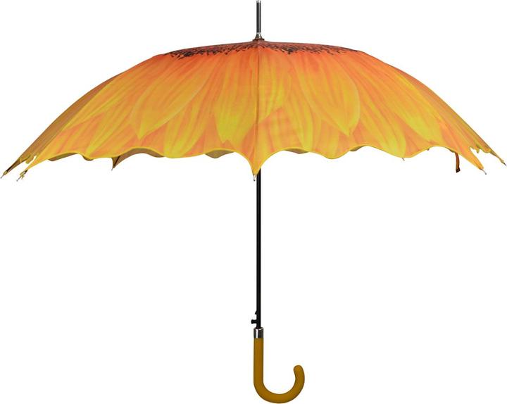 Actual product image Esschert Design Umbrella flower assorted