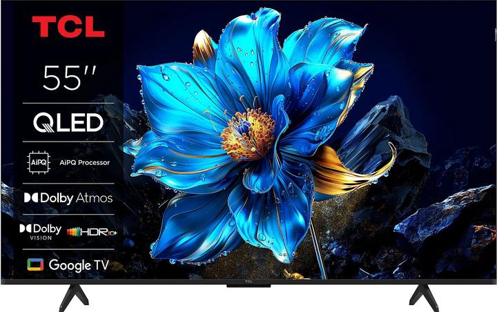 Produktbild TCL 55P7K (55", QLED, 4K)