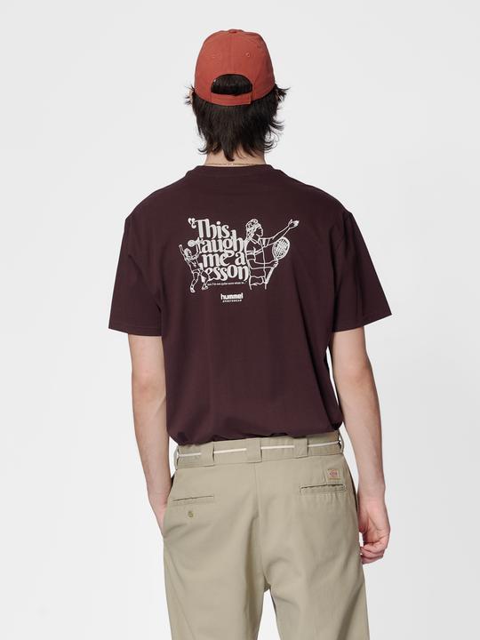 Image du produit hummel hmlLOOSE T-SHIRT S/S LESSON (L)