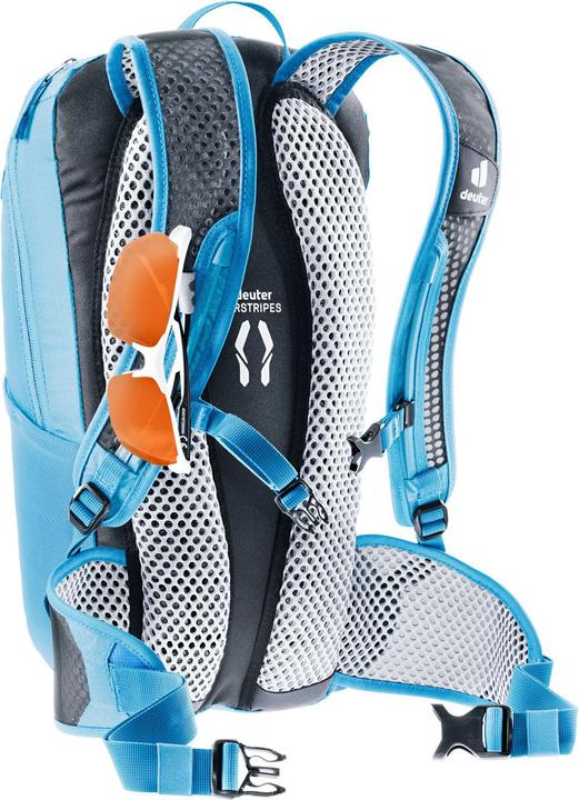 Actual product image Deuter Race (8 l)