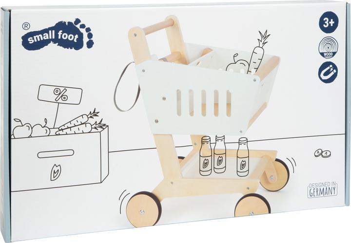 Image du produit small foot Fresh