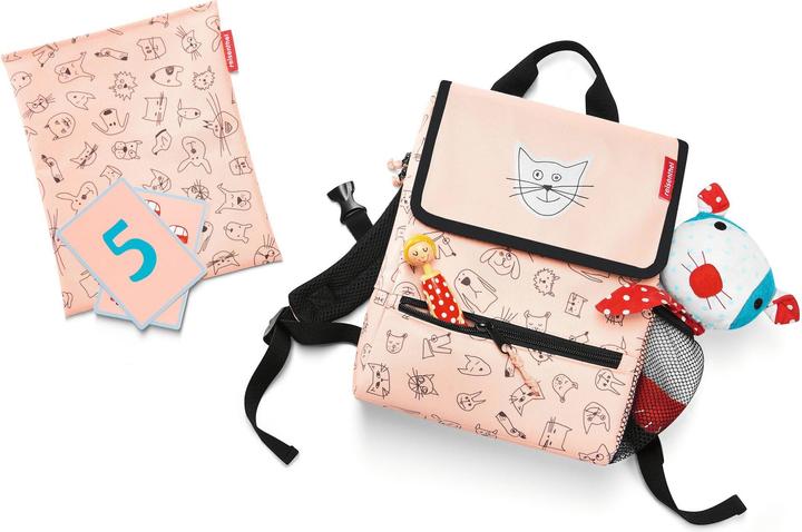 Produktbild reisenthel Backpack