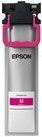 Image du produit Epson WF-C53xx/WF-C58xx Series Cartouche d'encre XL magenta 5,000 pages (M)