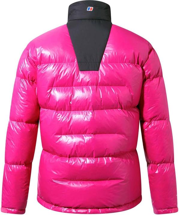 Produktbild Berghaus Urban Arkos Down Jacke Reflektierend (XL)