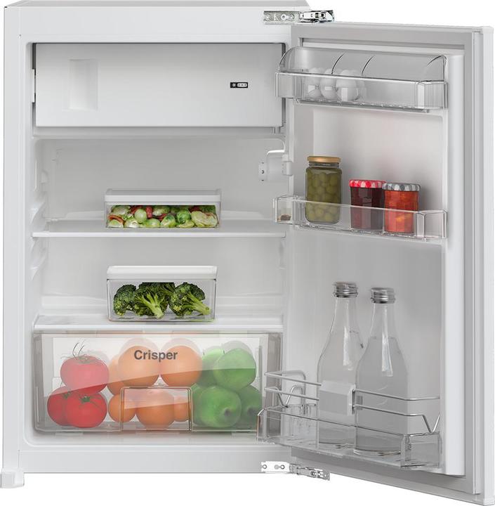 Actual product image Grundig Built-in fridge-freezers (110 l)