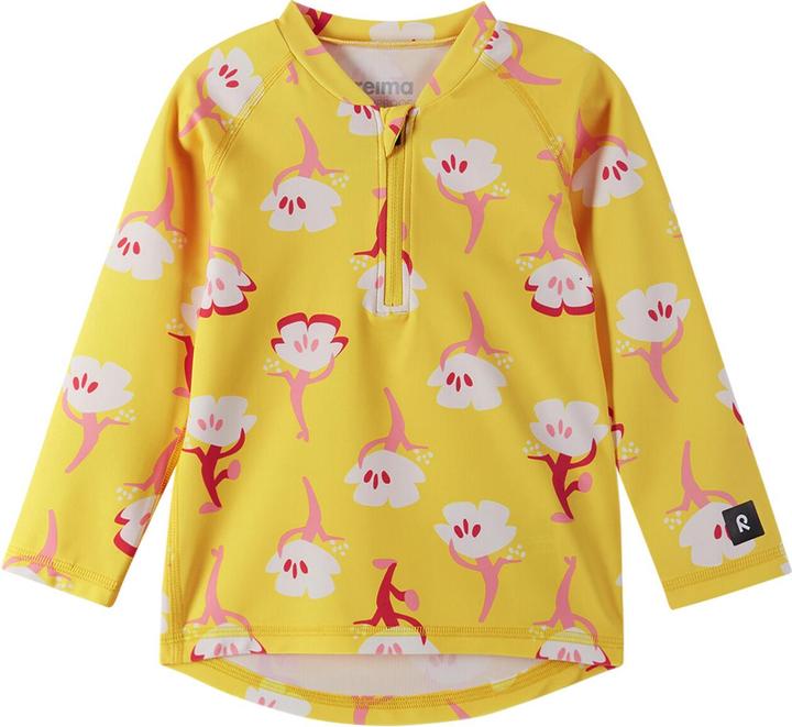 Actual product image Reima Toddler UV T-shirt Tuvalu (62)