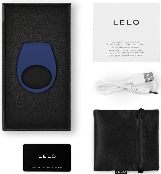 Image du produit LELO Tor 3 (2.90 cm)