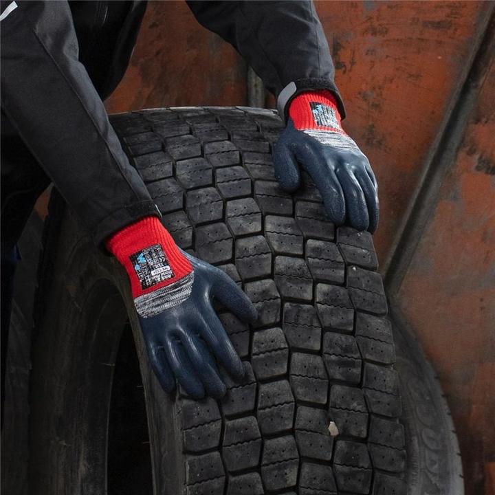 Produktbild Wonder Grip WG-333+ (L)