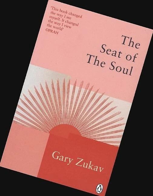 Produktbild The Seat of the Soul (Englisch, Gary Zukav, Oprah Winfrey, Maya Angelou, 2022)