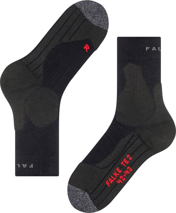 Actual product image Falke TE2 (39 - 41)