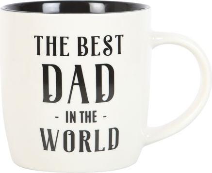 Actual product image Something Different The Best Dad In The World Mug