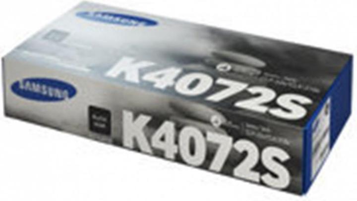 Produktbild Samsung Clt-K4072s (BK)