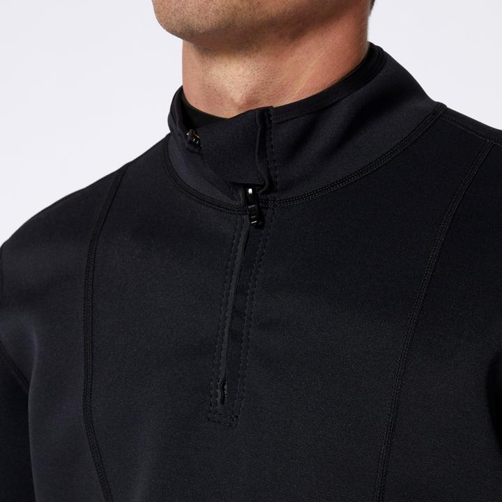 Image du produit Mystic Fulmar Neoprene Pullover 3/2mm (3/2 mm, L)