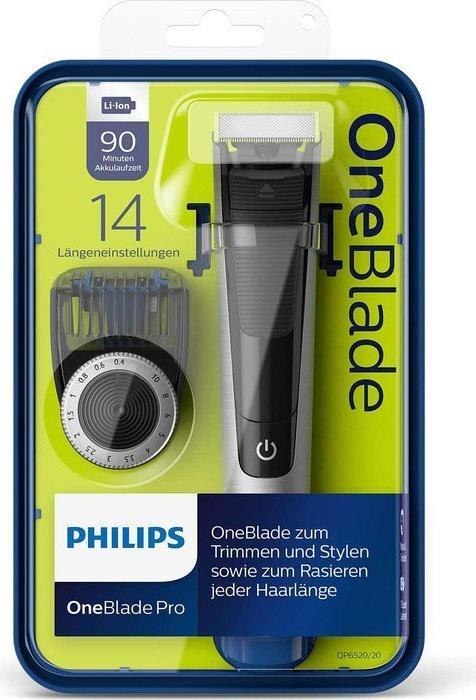 Produktbild Philips OneBlade Pro