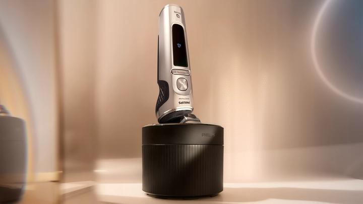 Actual product image Philips Shaver
