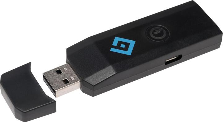 Immagine prodotto Purelink HDFury GoBlue BT Dongle + IR (USB 2.0, 7.70 cm)