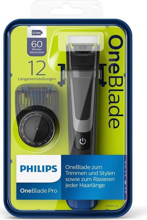 Image du produit Philips OneBlade Pro