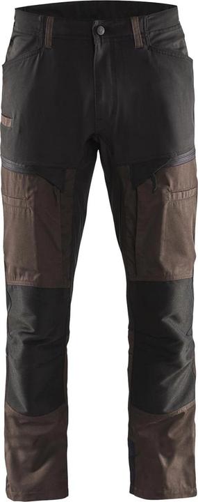 Image du produit Blakläder Pantalon léger et extensible (48)