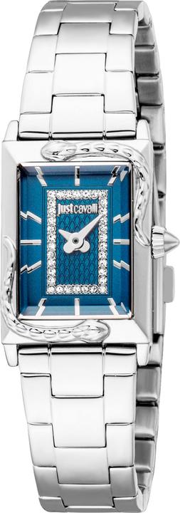 Produktbild Just Cavalli Animalier Dolcezza Snake - JC1L364M0055 (20 mm)