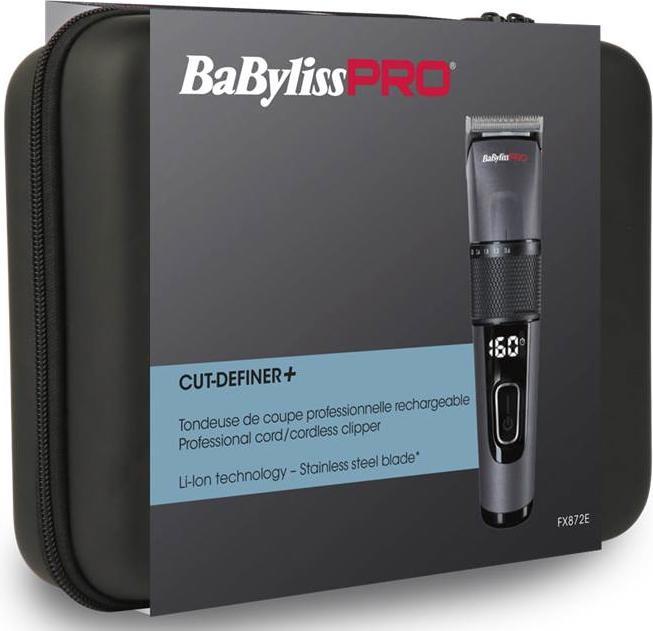 Produktbild BaByliss Pro Haarschneider FX872E