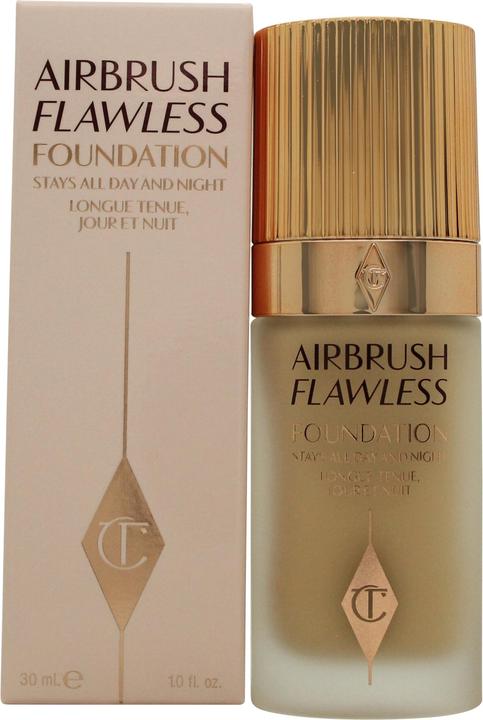 Immagine prodotto Charlotte Tilbury Siero per la pelle Crystal Elixir ( Siero magico) (30 ml)