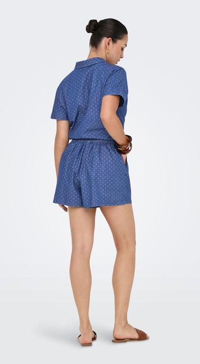 Produktbild Only ONLNOVA Normal geschnitten Shorts Shorts (L)