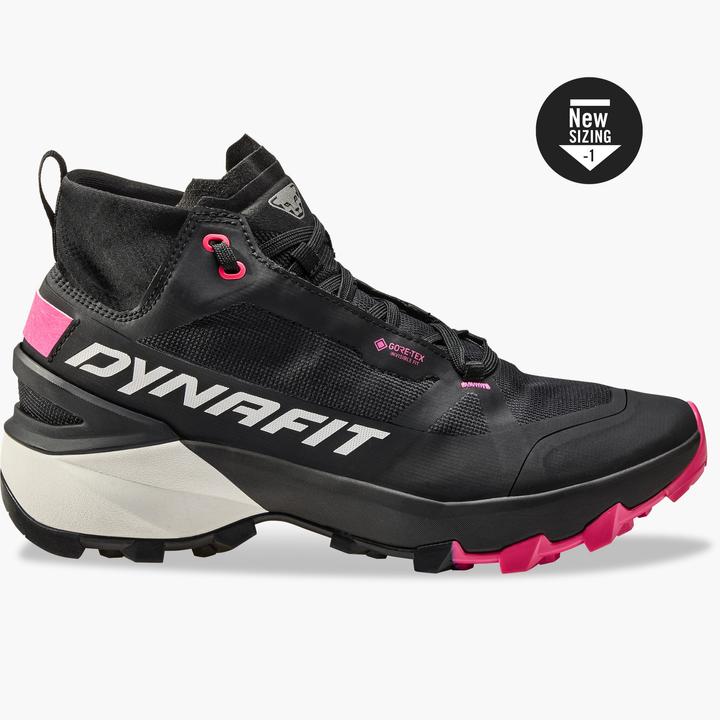 Dynafit Transalper 2 Mid GTX Laufschuh
