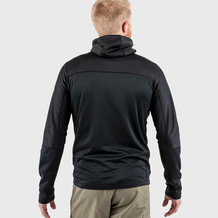 Actual product image Fjällräven Abisko Trail Fleece deep (M)