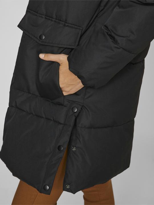 Immagine prodotto Vila Cappotto puffer con cappuccio (36)