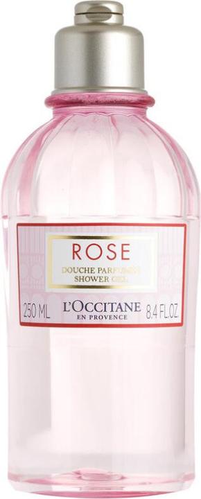 Produktbild L'Occitane Shower Gel (re) (250 ml)