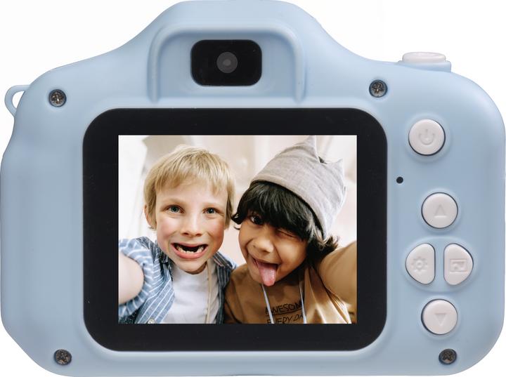 Productafbeelding Denver KCA-1340 Blauwe Kindercamera