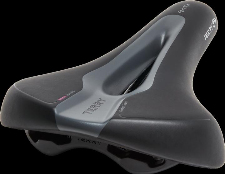 Produktbild Terry Figura Max sattel