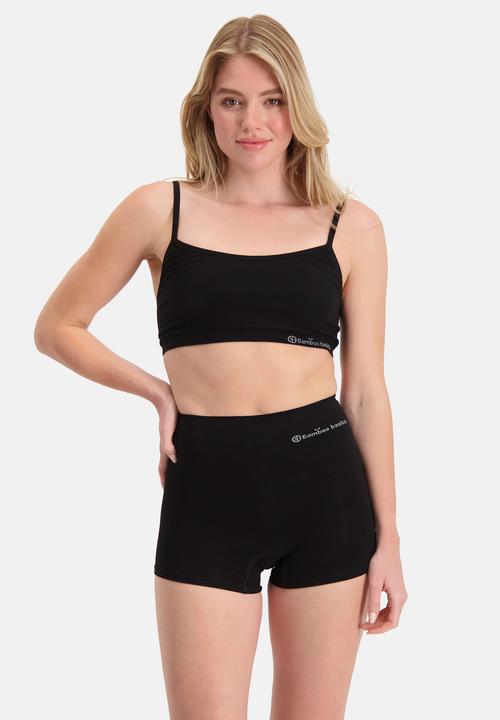 Image du produit Bamboo Basics Stella (M, lot de 2)