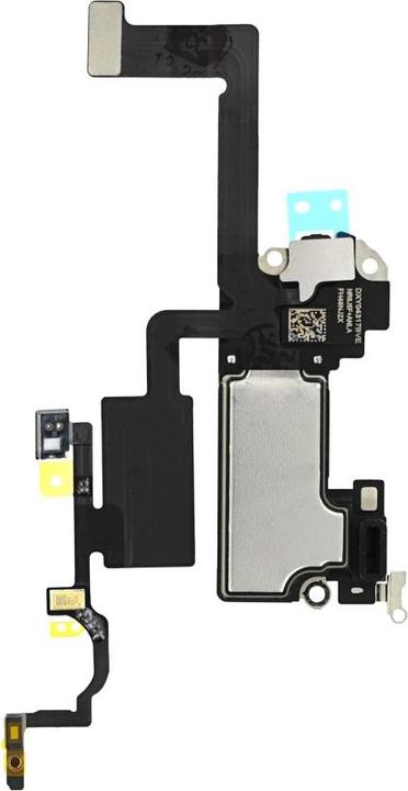 Image du produit OEM Ear Speaker avec flex pour iPhone 12/12 Pro (iPhone 12 Pro)