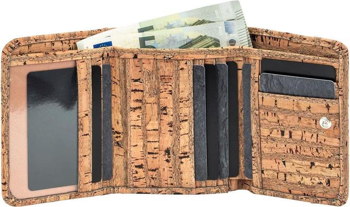 Simaru Portemonnaie «Reyna» raizes