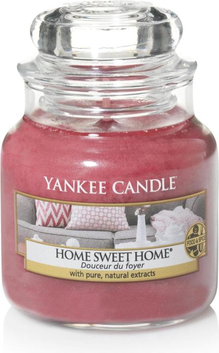 Immagine prodotto Yankee Candle Home Sweet Home (623 g)