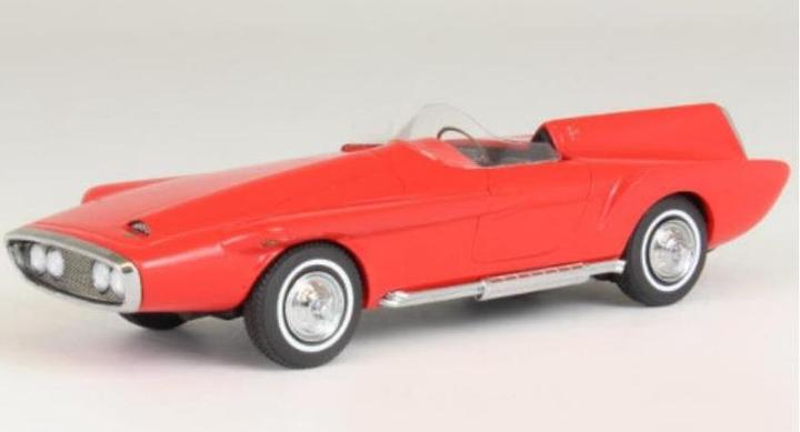 Actual product image Neo Plymouth XNR