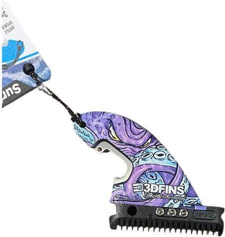 Immagine prodotto 3Dfins Pinne 3D Surf Buddie Strumento di sopravvivenza