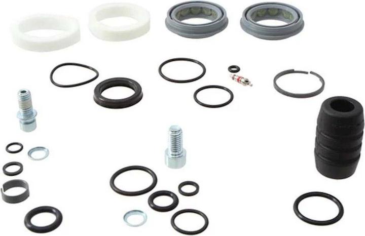 Actual product image RockShox Recon Silver Solo Air Full Service Kit