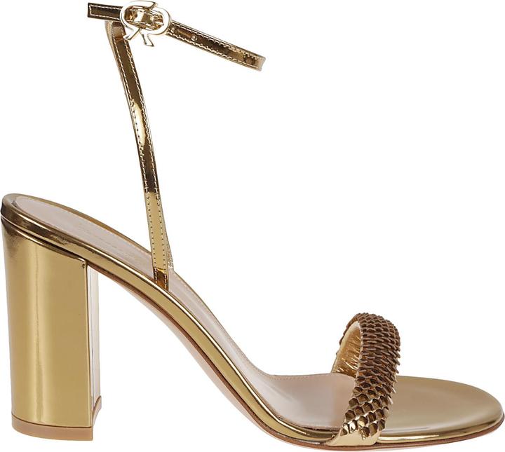 Produktbild Gianvito Rossi G32582.85RICKLM (40)