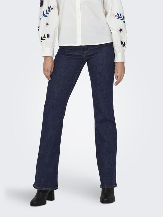 Immagine prodotto Only ONLWauw Jeans svasati Life HW (32)