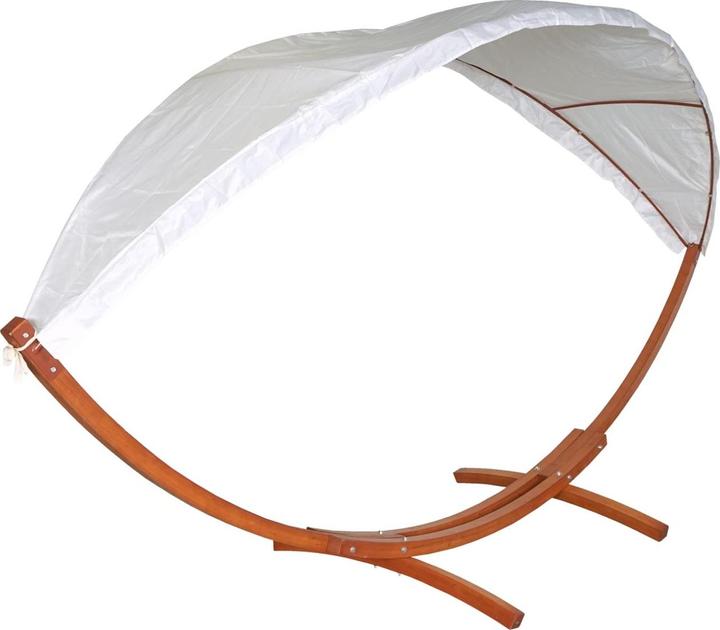 Actual product image Jamb Hammock with hammock frame (200 kg)