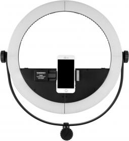 Actual product image Yongnuo YN-508 (Ring light, Video light)
