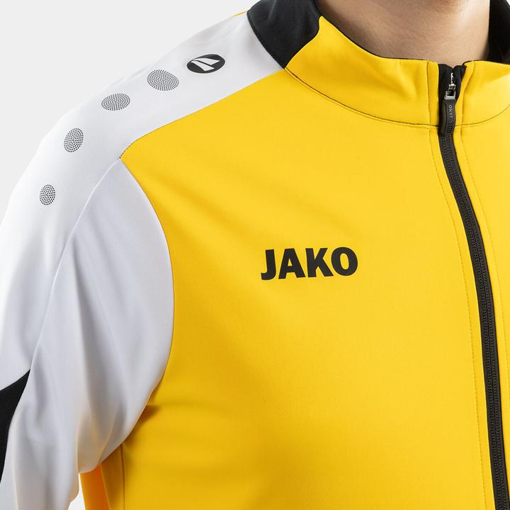 Produktbild JAKO Polyesteranzug Dynamic (4XL)