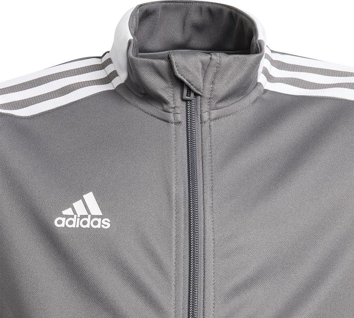 Produktbild adidas Tiro 21 Trainingsjacke Kinder (116)