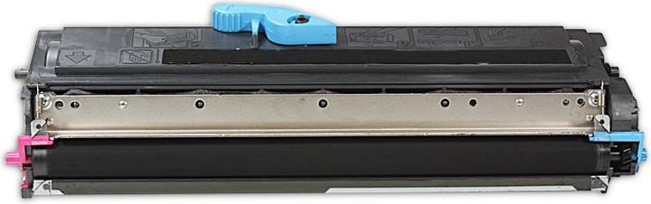 Actual product image Inkadoo Toner compatible to Konica Minolta 4518-812 / 1710567002 Toner, black Black (FC)