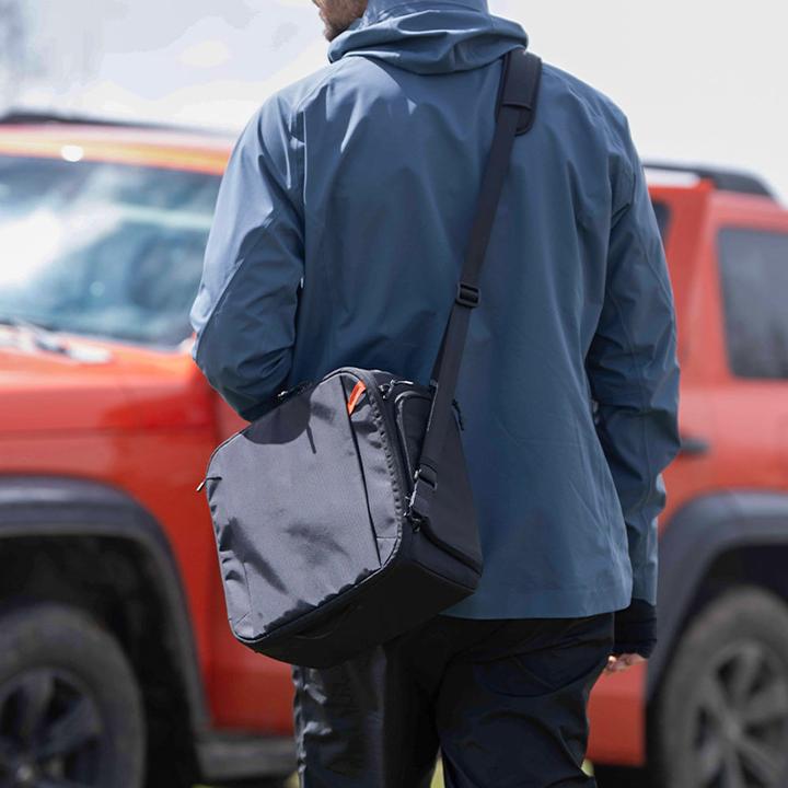 Produktbild Pgytech OnePro Flex (Fotorucksack, 30 l)
