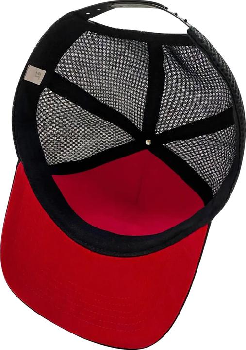 Produktbild Hogwarts Snapback Mütze College (One Size)
